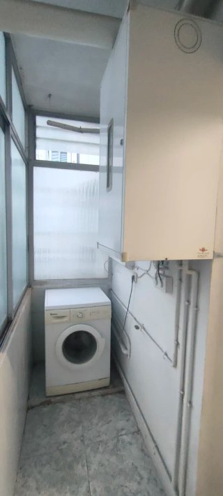 Vendo piso alquilado con rentabilidad asegurada