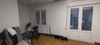 Vendo piso alquilado con rentabilidad asegurada