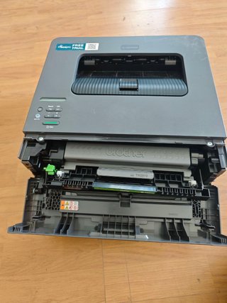 Impresora Brother Láser HL-L2400DWE