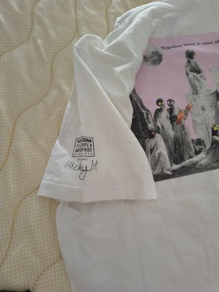 Camiseta Volcom Hombre Blanca