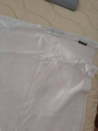 Camiseta Volcom Hombre Blanca