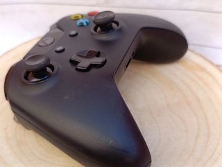 Mando Xbox one original Microsoft