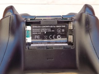 Mando Xbox one original Microsoft