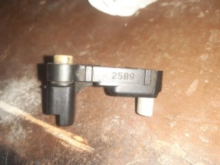Sensor Cigueñal HDI