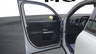 Mercedes-Benz GLB 200 120 kW (163 CV)