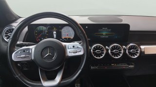 Mercedes-Benz GLB 200 120 kW (163 CV)