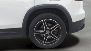 Mercedes-Benz GLB 200 120 kW (163 CV)