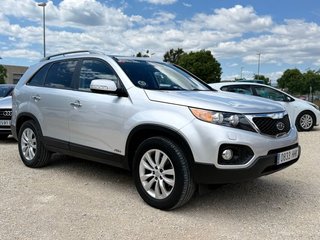 Kia Sorento 2.2 CRDi Emotion 4x4 Aut. 197 CV