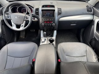 Kia Sorento 2.2 CRDi Emotion 4x4 Aut. 197 CV