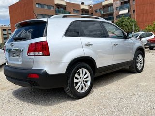 Kia Sorento 2.2 CRDi Emotion 4x4 Aut. 197 CV