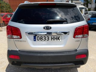 Kia Sorento 2.2 CRDi Emotion 4x4 Aut. 197 CV