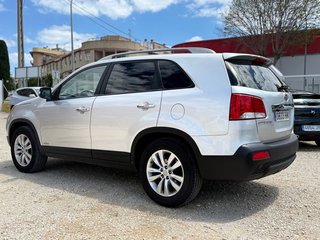 Kia Sorento 2.2 CRDi Emotion 4x4 Aut. 197 CV
