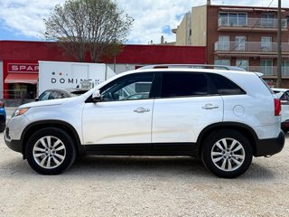 Kia Sorento 2.2 CRDi Emotion 4x4 Aut. 197 CV