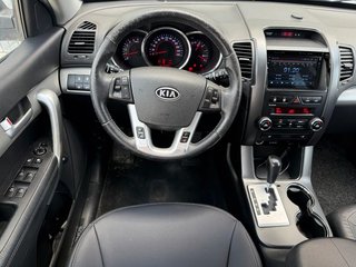 Kia Sorento 2.2 CRDi Emotion 4x4 Aut. 197 CV