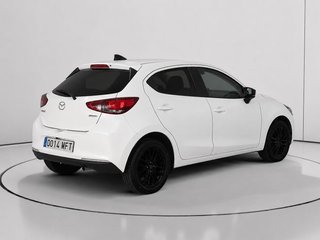 Mazda 2 1.5 G e-SKYACTIV Homura 66 kW (90 CV)