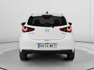 Mazda 2 1.5 G e-SKYACTIV Homura 66 kW (90 CV)