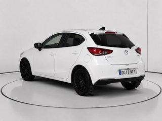 Mazda 2 1.5 G e-SKYACTIV Homura 66 kW (90 CV)