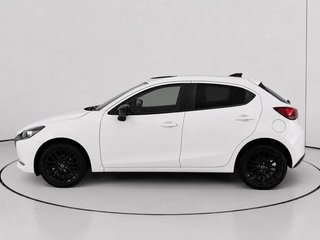 Mazda 2 1.5 G e-SKYACTIV Homura 66 kW (90 CV)