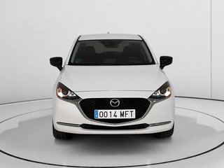 Mazda 2 1.5 G e-SKYACTIV Homura 66 kW (90 CV)
