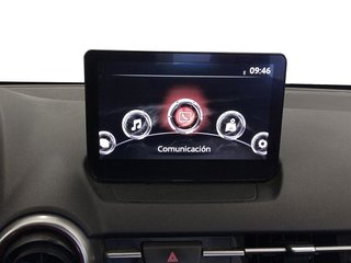 Mazda 2 1.5 G e-SKYACTIV Homura 66 kW (90 CV)