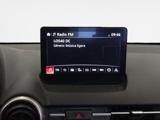 Mazda 2 1.5 G e-SKYACTIV Homura 66 kW (90 CV)