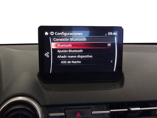 Mazda 2 1.5 G e-SKYACTIV Homura 66 kW (90 CV)