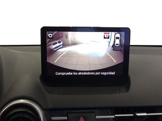 Mazda 2 1.5 G e-SKYACTIV Homura 66 kW (90 CV)