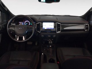 Ford Ranger Pickup 2.0 Ecoblue Doble Cabina Wildtrack 4x4 AT 157 kW (213 CV)