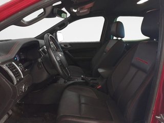 Ford Ranger Pickup 2.0 Ecoblue Doble Cabina Wildtrack 4x4 AT 157 kW (213 CV)