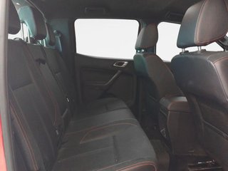 Ford Ranger Pickup 2.0 Ecoblue Doble Cabina Wildtrack 4x4 AT 157 kW (213 CV)