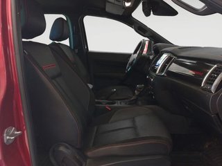 Ford Ranger Pickup 2.0 Ecoblue Doble Cabina Wildtrack 4x4 AT 157 kW (213 CV)