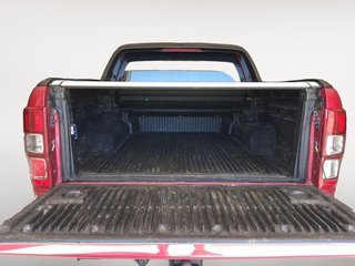 Ford Ranger Pickup 2.0 Ecoblue Doble Cabina Wildtrack 4x4 AT 157 kW (213 CV)