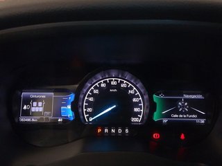 Ford Ranger Pickup 2.0 Ecoblue Doble Cabina Wildtrack 4x4 AT 157 kW (213 CV)