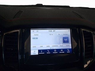 Ford Ranger Pickup 2.0 Ecoblue Doble Cabina Wildtrack 4x4 AT 157 kW (213 CV)