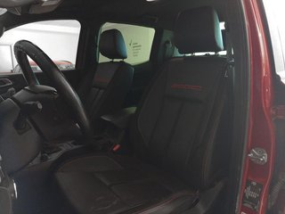 Ford Ranger Pickup 2.0 Ecoblue Doble Cabina Wildtrack 4x4 AT 157 kW (213 CV)