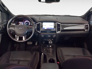 Ford Ranger Pickup 2.0 Ecoblue Doble Cabina Wildtrack 4x4 AT 157 kW (213 CV)
