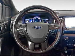 Ford Ranger Pickup 2.0 Ecoblue Doble Cabina Wildtrack 4x4 AT 157 kW (213 CV)