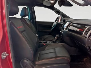 Ford Ranger Pickup 2.0 Ecoblue Doble Cabina Wildtrack 4x4 AT 157 kW (213 CV)