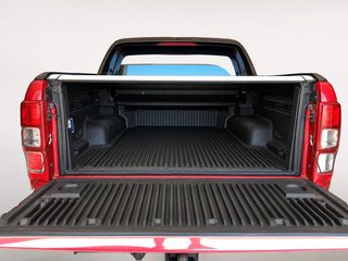 Ford Ranger Pickup 2.0 Ecoblue Doble Cabina Wildtrack 4x4 AT 157 kW (213 CV)