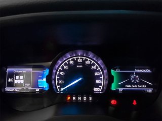 Ford Ranger Pickup 2.0 Ecoblue Doble Cabina Wildtrack 4x4 AT 157 kW (213 CV)