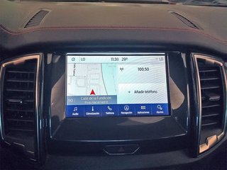 Ford Ranger Pickup 2.0 Ecoblue Doble Cabina Wildtrack 4x4 AT 157 kW (213 CV)