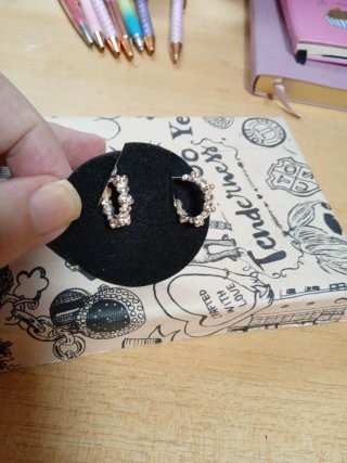Pendientes Tous Aro Plata