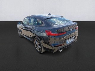 BMW X4 xDrive20d
