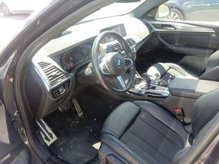 BMW X4 xDrive20d