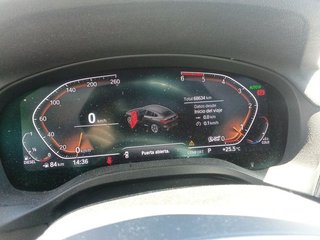 BMW X4 xDrive20d