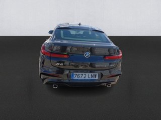 BMW X4 xDrive20d