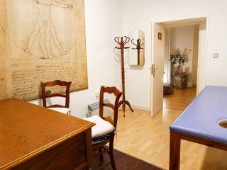 Espacio Vitality: Alquiler de Consultas