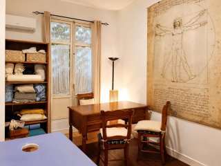 Espacio Vitality: Alquiler de Consultas