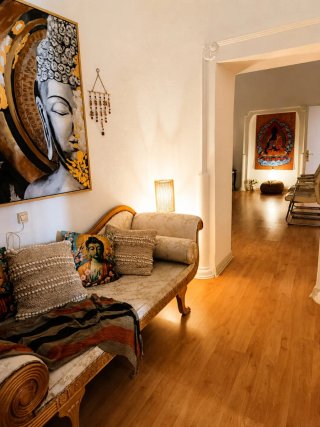 Espacio Vitality: Alquiler de Consultas