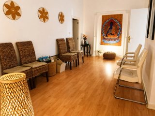 Espacio Vitality: Alquiler de Consultas